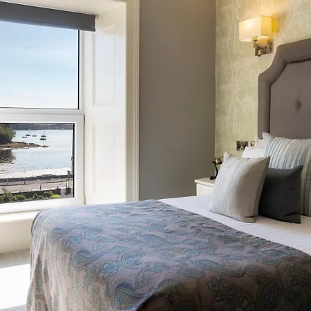 Eccles And Hotel Glengarriff