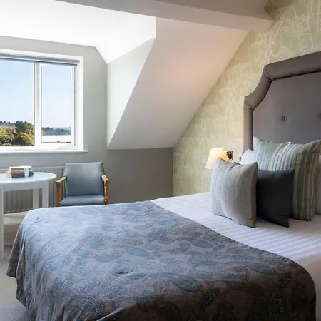 Hotel Eccles And 4*