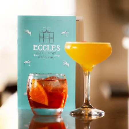 Hotel Eccles And Glengarriff
