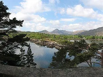 Eccles And 4* Glengarriff