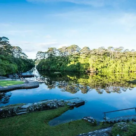 Hotel Eccles And Glengarriff