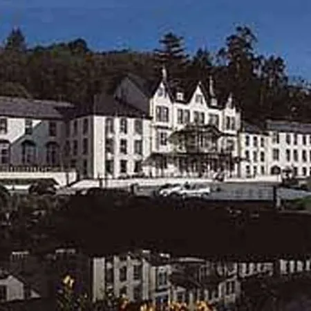 Eccles And 4* Glengarriff