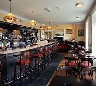 Eccles And Hotel Glengarriff
