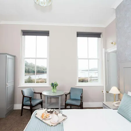 Hotel Eccles And 4*